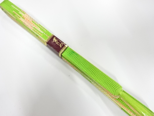 Japanese Kimono / Accessories Silk